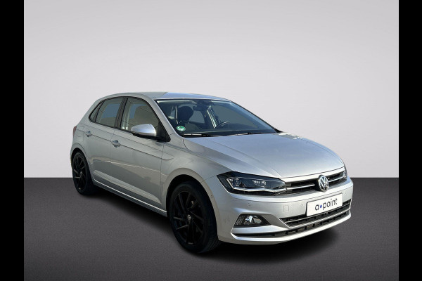 Volkswagen Polo 1.0 TSI Comfortline Business 116PK | Virtual cockpit | Clima | Parkeersensoren voor + achter |