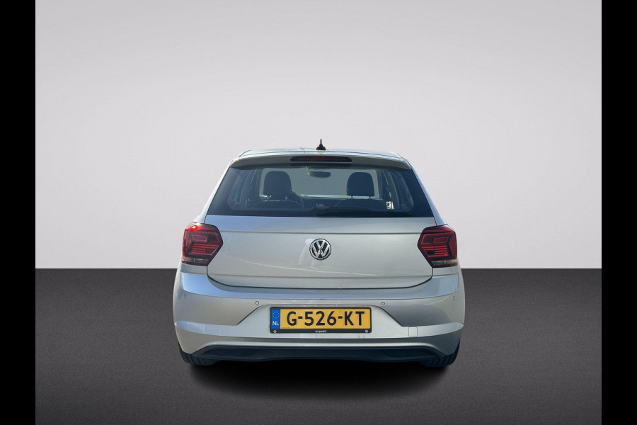 Volkswagen Polo 1.0 TSI Comfortline Business 116PK | Virtual cockpit | Clima | Parkeersensoren voor + achter |