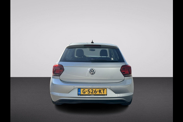 Volkswagen Polo 1.0 TSI Comfortline Business 116PK | Virtual cockpit | Clima | Parkeersensoren voor + achter |