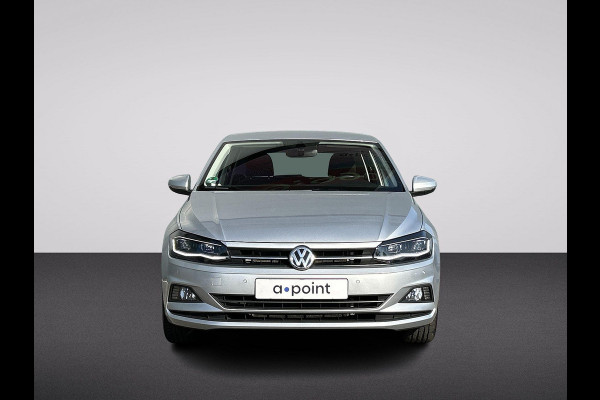 Volkswagen Polo 1.0 TSI Comfortline Business 116PK | Virtual cockpit | Clima | Parkeersensoren voor + achter |