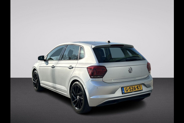 Volkswagen Polo 1.0 TSI Comfortline Business 116PK | Virtual cockpit | Clima | Parkeersensoren voor + achter |