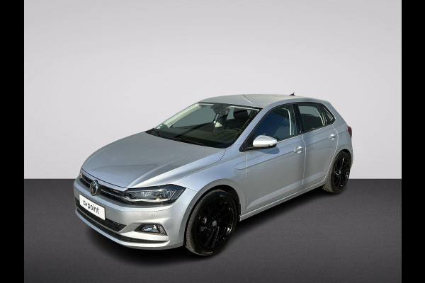 Volkswagen Polo 1.0 TSI Comfortline Business 116PK | Virtual cockpit | Clima | Parkeersensoren voor + achter |