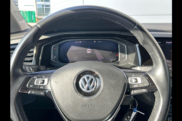 Volkswagen Polo 1.0 TSI Comfortline Business 116PK | Virtual cockpit | Clima | Parkeersensoren voor + achter |