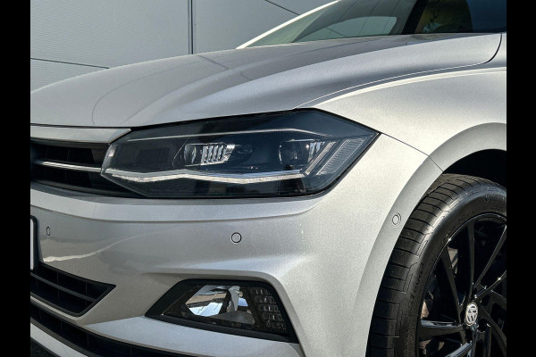Volkswagen Polo 1.0 TSI Comfortline Business 116PK | Virtual cockpit | Clima | Parkeersensoren voor + achter |