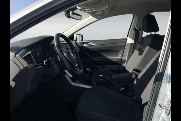 Volkswagen Polo 1.0 TSI Comfortline Business 116PK | Virtual cockpit | Clima | Parkeersensoren voor + achter |