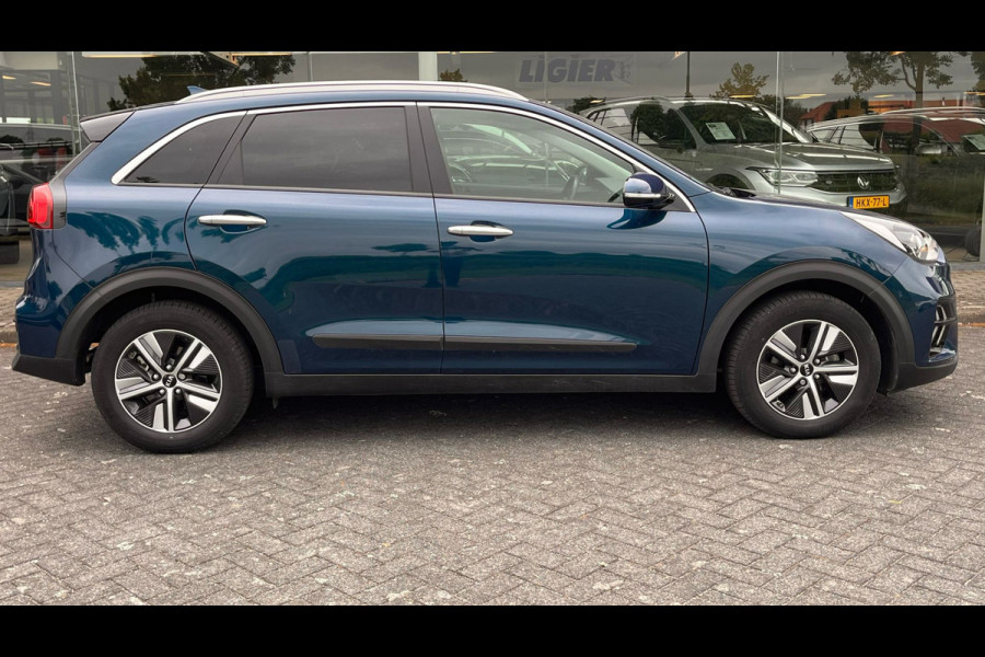 Kia Niro 1.6 GDi Hybrid DynamicLine | Lage km-stand | Navi | Climate | (occasion)