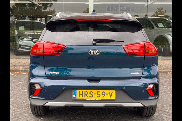 Kia Niro 1.6 GDi Hybrid DynamicLine | Lage km-stand | Navi | Climate | (occasion)