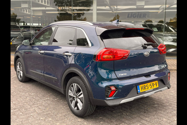 Kia Niro 1.6 GDi Hybrid DynamicLine | Lage km-stand | Navi | Climate | (occasion)