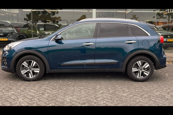 Kia Niro 1.6 GDi Hybrid DynamicLine | Lage km-stand | Navi | Climate | (occasion)
