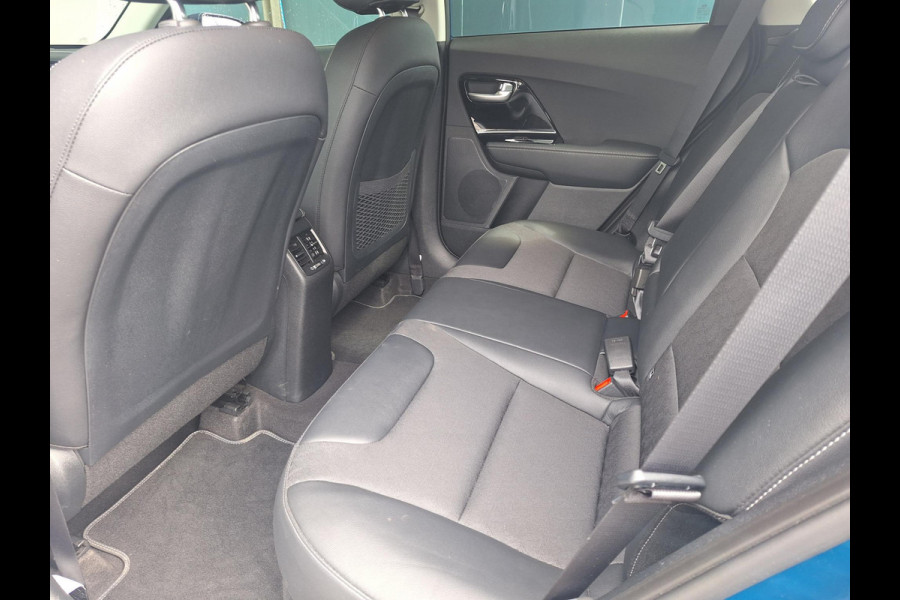 Kia Niro 1.6 GDi Hybrid DynamicLine | Lage km-stand | Navi | Climate | (occasion)