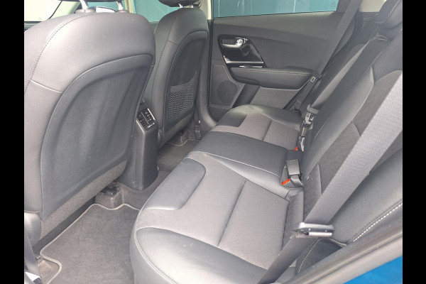 Kia Niro 1.6 GDi Hybrid DynamicLine | Lage km-stand | Navi | Climate | (occasion)