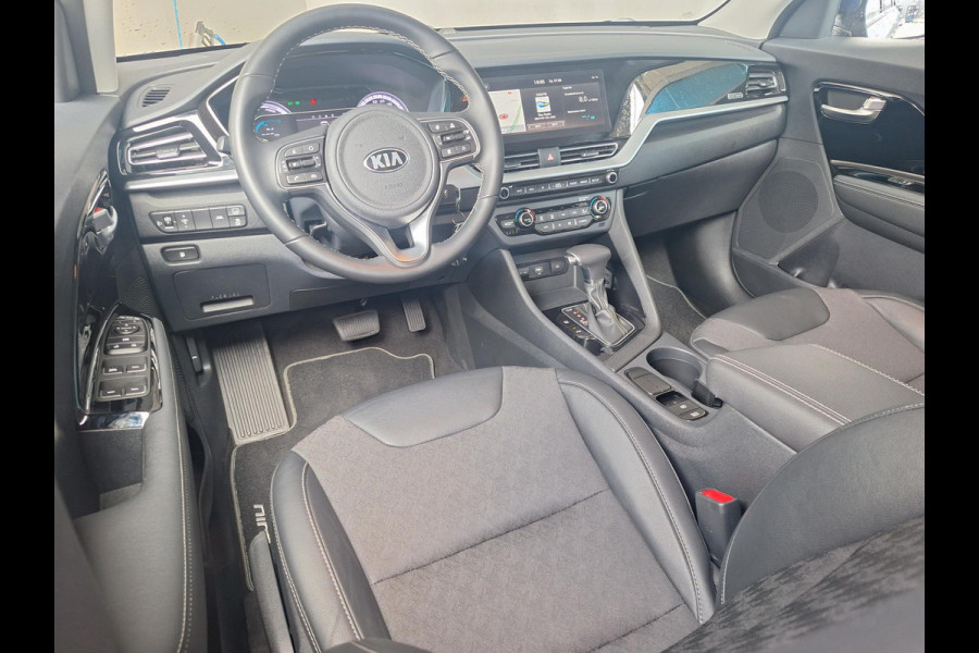 Kia Niro 1.6 GDi Hybrid DynamicLine | Lage km-stand | Navi | Climate | (occasion)
