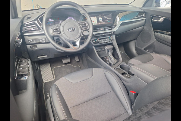Kia Niro 1.6 GDi Hybrid DynamicLine | Lage km-stand | Navi | Climate | (occasion)