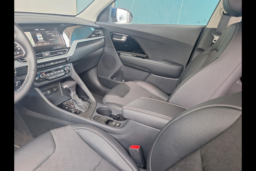 Kia Niro 1.6 GDi Hybrid DynamicLine | Lage km-stand | Navi | Climate | (occasion)