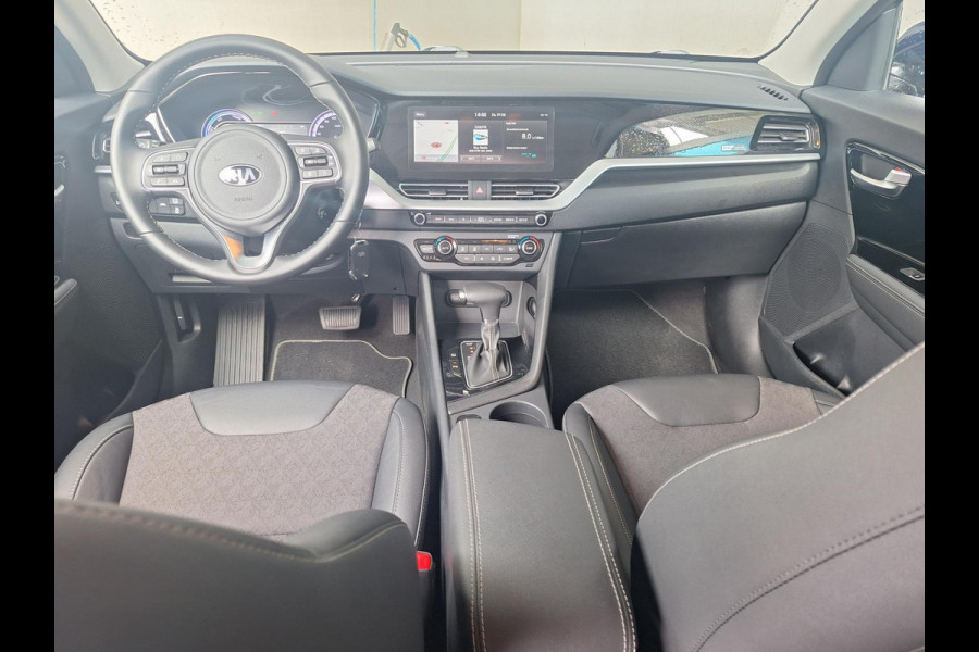 Kia Niro 1.6 GDi Hybrid DynamicLine | Lage km-stand | Navi | Climate | (occasion)