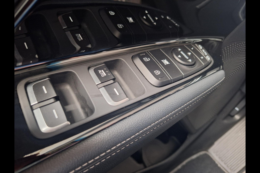 Kia Niro 1.6 GDi Hybrid DynamicLine | Lage km-stand | Navi | Climate | (occasion)