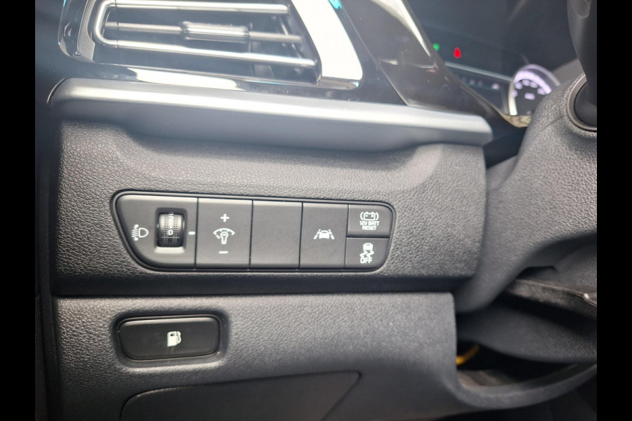 Kia Niro 1.6 GDi Hybrid DynamicLine | Lage km-stand | Navi | Climate | (occasion)
