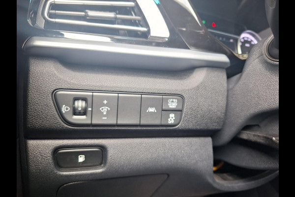 Kia Niro 1.6 GDi Hybrid DynamicLine | Lage km-stand | Navi | Climate | (occasion)