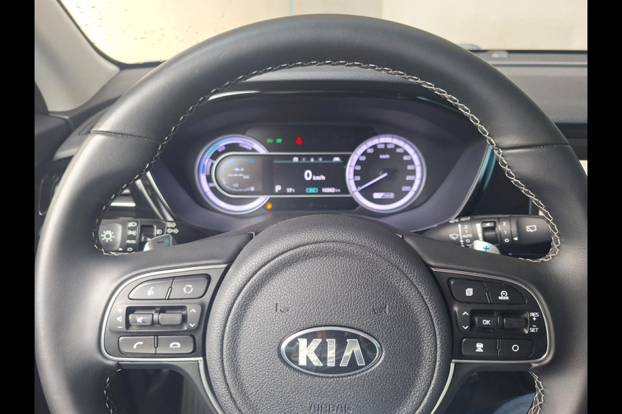 Kia Niro 1.6 GDi Hybrid DynamicLine | Lage km-stand | Navi | Climate | (occasion)