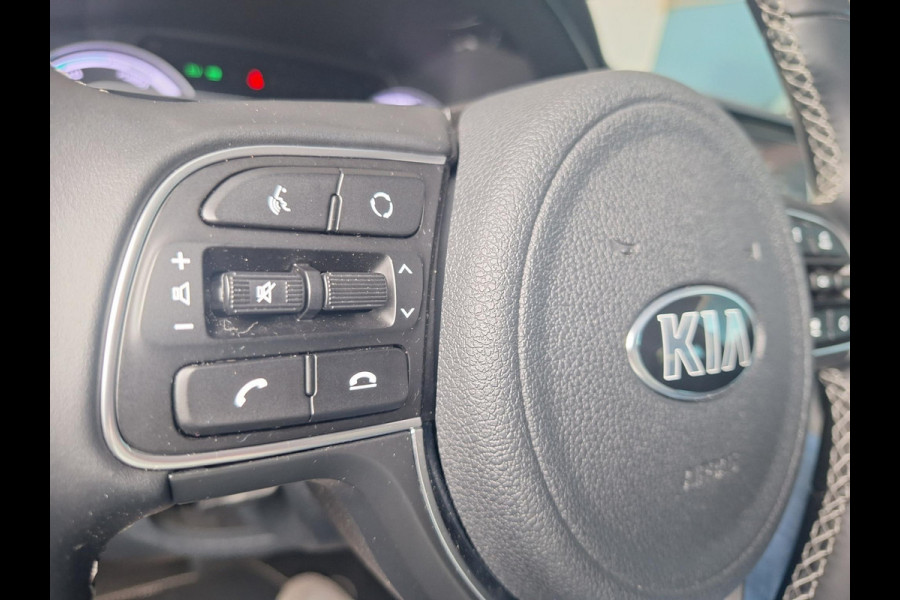 Kia Niro 1.6 GDi Hybrid DynamicLine | Lage km-stand | Navi | Climate | (occasion)