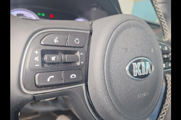 Kia Niro 1.6 GDi Hybrid DynamicLine | Lage km-stand | Navi | Climate | (occasion)