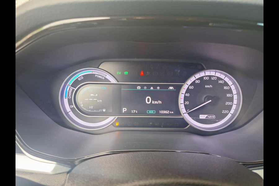 Kia Niro 1.6 GDi Hybrid DynamicLine | Lage km-stand | Navi | Climate | (occasion)