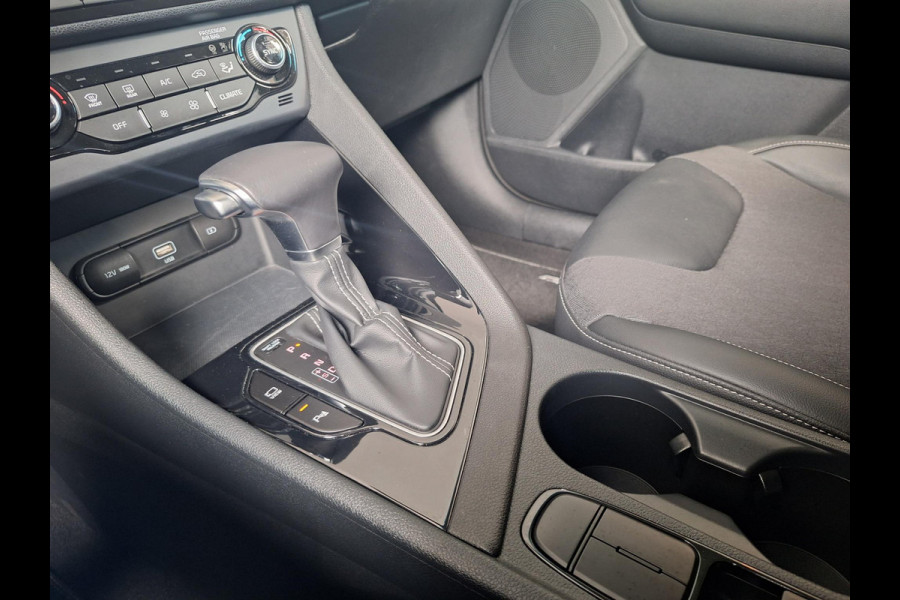 Kia Niro 1.6 GDi Hybrid DynamicLine | Lage km-stand | Navi | Climate | (occasion)