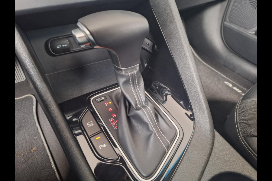Kia Niro 1.6 GDi Hybrid DynamicLine | Lage km-stand | Navi | Climate | (occasion)
