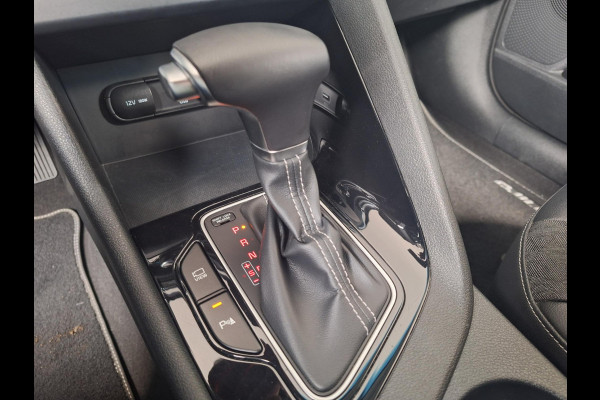 Kia Niro 1.6 GDi Hybrid DynamicLine | Lage km-stand | Navi | Climate | (occasion)