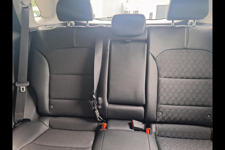 Kia Niro 1.6 GDi Hybrid DynamicLine | Lage km-stand | Navi | Climate | (occasion)