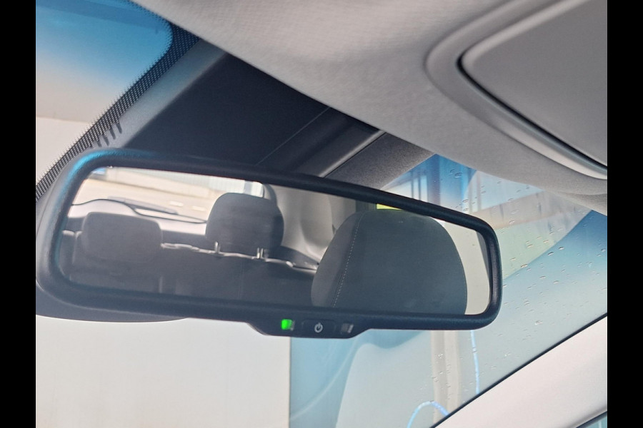 Kia Niro 1.6 GDi Hybrid DynamicLine | Lage km-stand | Navi | Climate | (occasion)