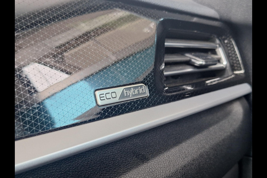 Kia Niro 1.6 GDi Hybrid DynamicLine | Lage km-stand | Navi | Climate | (occasion)