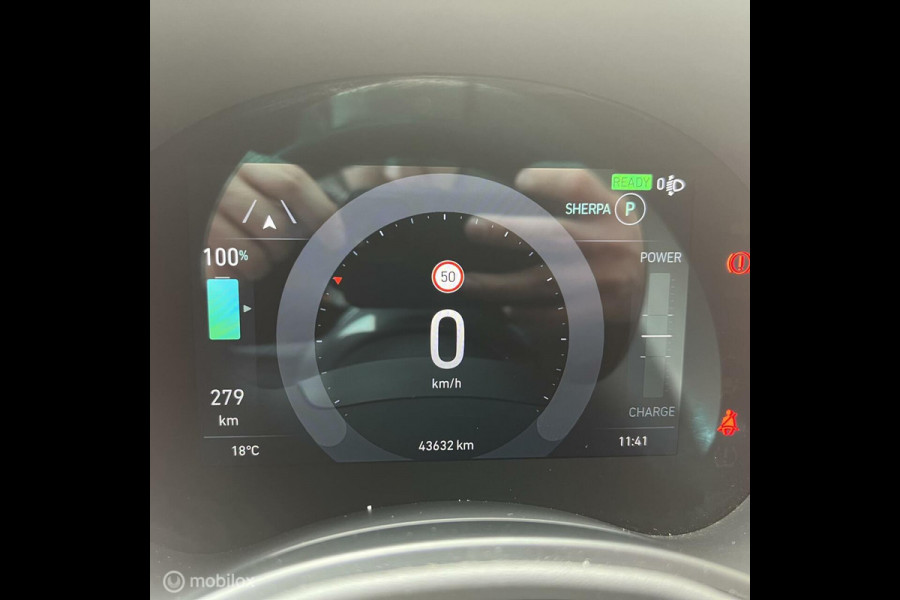 Fiat 500 e RED Edition 42 kWh 2022+Apple CarPlay/Android Auto
