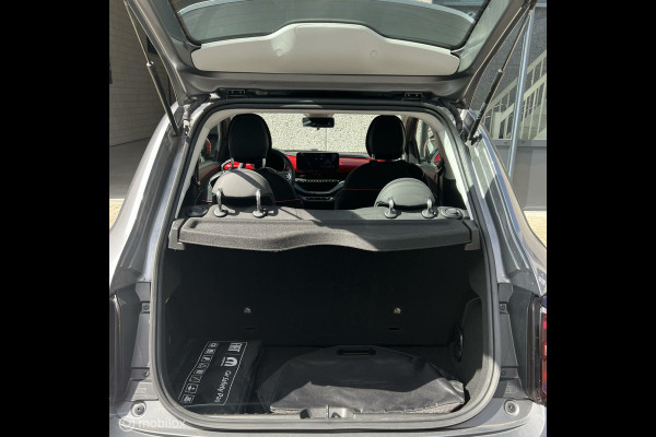 Fiat 500 e RED Edition 42 kWh 2022+Apple CarPlay/Android Auto