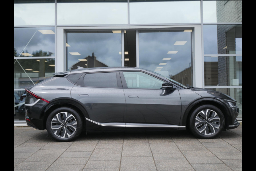 Kia Ev6 Plus AWD 77.4 kWh | Cruise |  Clima | Camera | stoelverwarming-ventilatie | Stuurverwarming