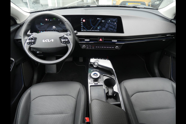 Kia Ev6 Plus AWD 77.4 kWh | Cruise |  Clima | Camera | stoelverwarming-ventilatie | Stuurverwarming