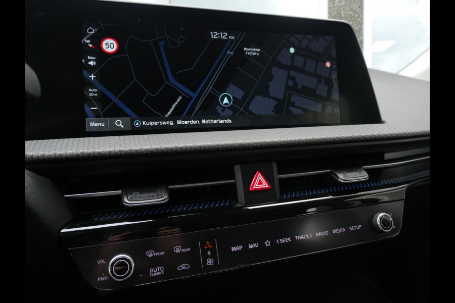 Kia Ev6 Plus AWD 77.4 kWh | Cruise |  Clima | Camera | stoelverwarming-ventilatie | Stuurverwarming