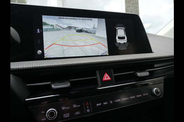 Kia Ev6 Plus AWD 77.4 kWh | Cruise |  Clima | Camera | stoelverwarming-ventilatie | Stuurverwarming