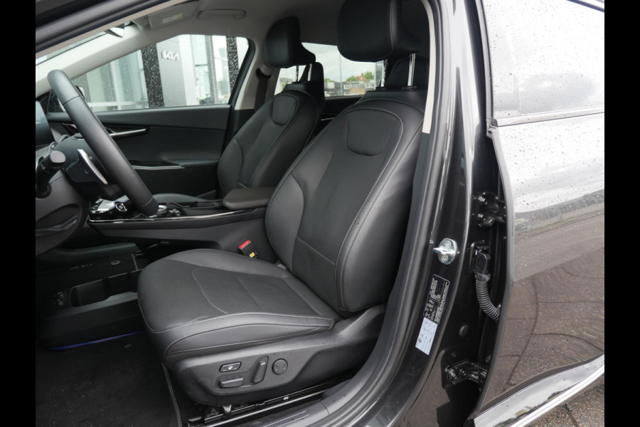 Kia Ev6 Plus AWD 77.4 kWh | Cruise |  Clima | Camera | stoelverwarming-ventilatie | Stuurverwarming