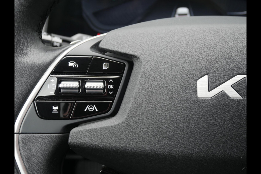 Kia Ev6 Plus AWD 77.4 kWh | Cruise |  Clima | Camera | stoelverwarming-ventilatie | Stuurverwarming