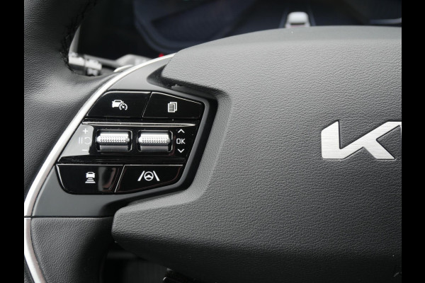 Kia Ev6 Plus AWD 77.4 kWh | Cruise |  Clima | Camera | stoelverwarming-ventilatie | Stuurverwarming