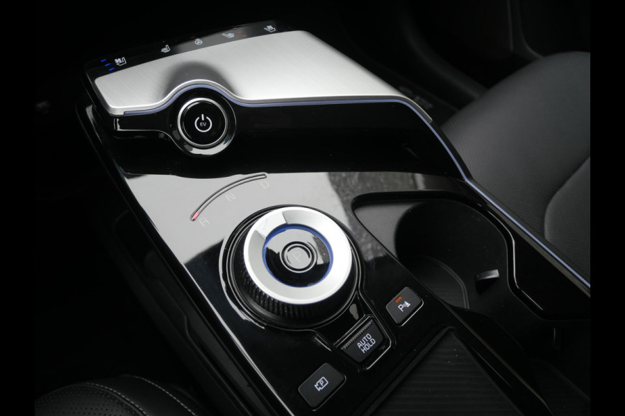 Kia Ev6 Plus AWD 77.4 kWh | Cruise |  Clima | Camera | stoelverwarming-ventilatie | Stuurverwarming