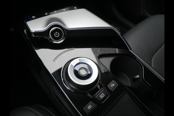 Kia Ev6 Plus AWD 77.4 kWh | Cruise |  Clima | Camera | stoelverwarming-ventilatie | Stuurverwarming