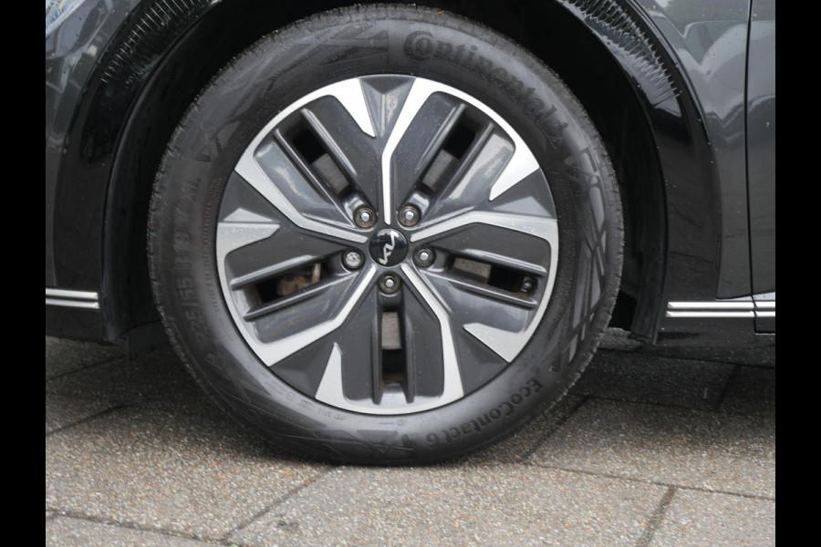 Kia Ev6 Plus AWD 77.4 kWh | Cruise |  Clima | Camera | stoelverwarming-ventilatie | Stuurverwarming