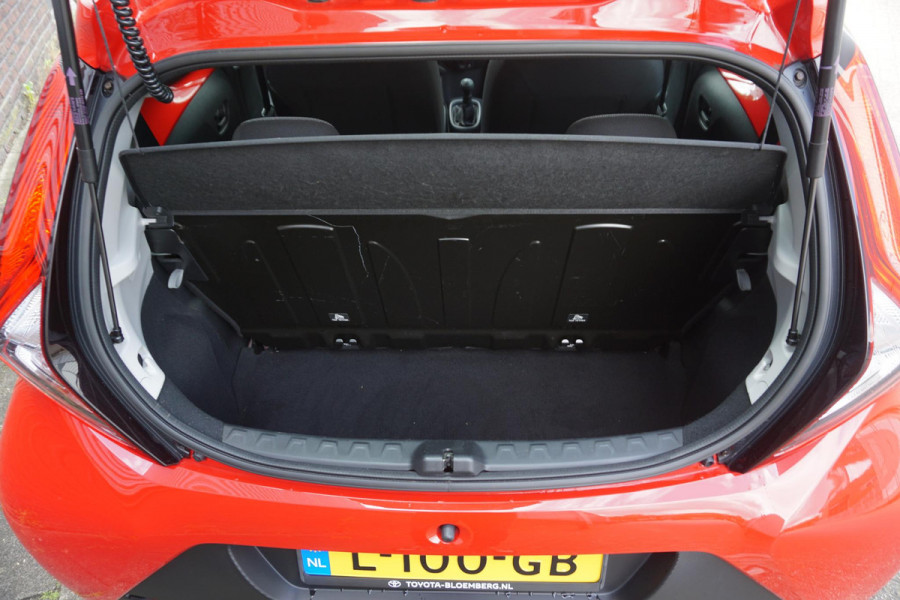 Toyota Aygo 1.0 VVT-i x-fun/Dealeronderhouden/1e Eigenaar/