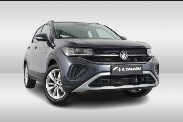 Volkswagen T-Cross 1.0 TSI Life Business > 116pk/Camera/Trekhaak/Smoky Gray/IQ.DRIVE... | 6045 |