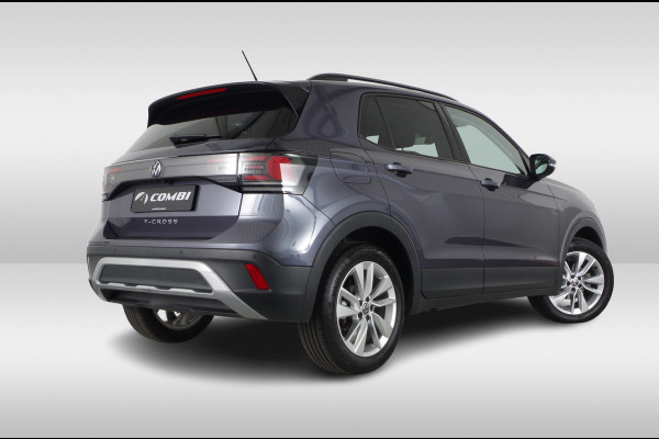 Volkswagen T-Cross 1.0 TSI Life Business > 116pk/Camera/Trekhaak/Smoky Gray/IQ.DRIVE... | 6045 |