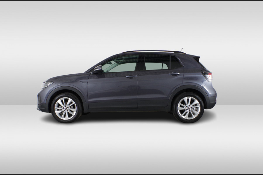 Volkswagen T-Cross 1.0 TSI Life Business > 116pk/Camera/Trekhaak/Smoky Gray/IQ.DRIVE... | 6045 |