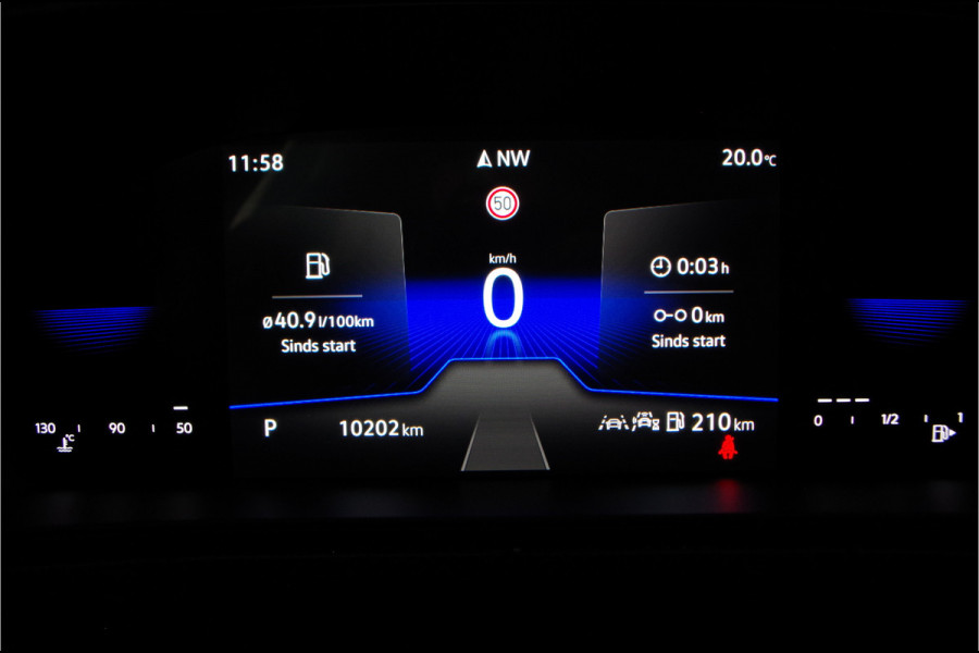 Volkswagen T-Cross 1.0 TSI Life Business > 116pk/Camera/Trekhaak/Smoky Gray/IQ.DRIVE... | 6045 |
