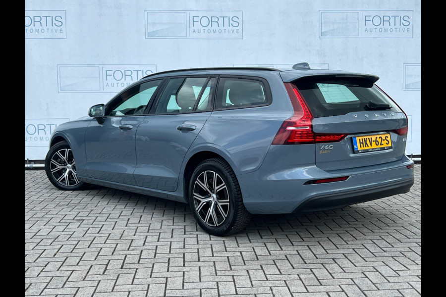 Volvo V60 2.0 B3 Essential STUURWIEL VERW | STOELVERW | GOOGLE MAPS | CAMERA |